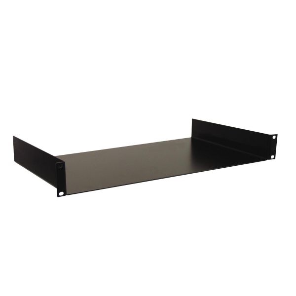 Omnitronic Carrier 1U Black