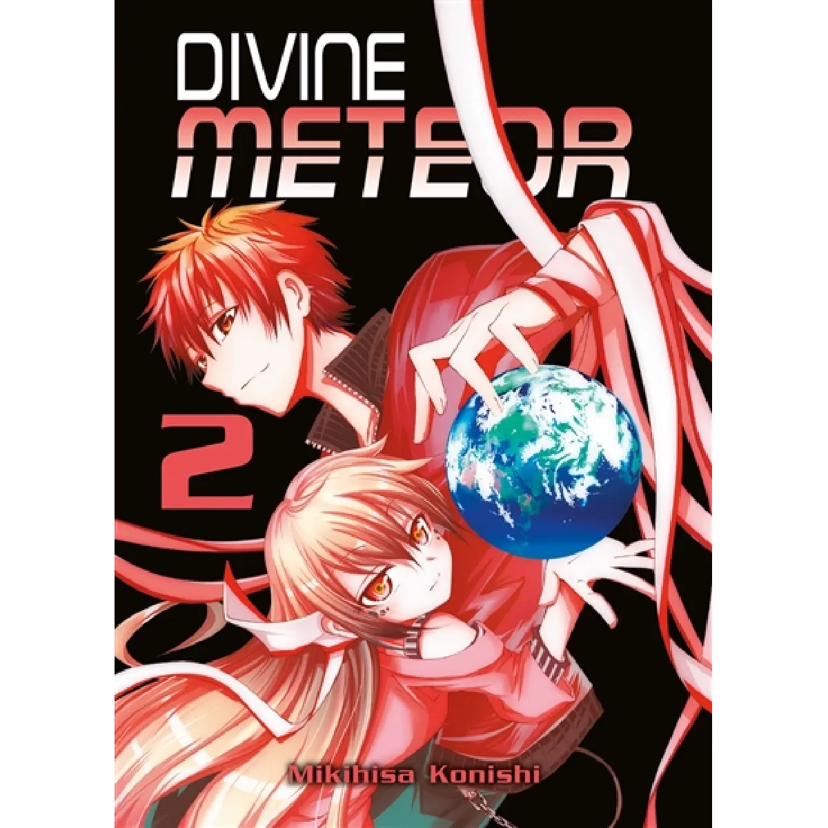 Divine meteor. Vol. 2 · Occasion