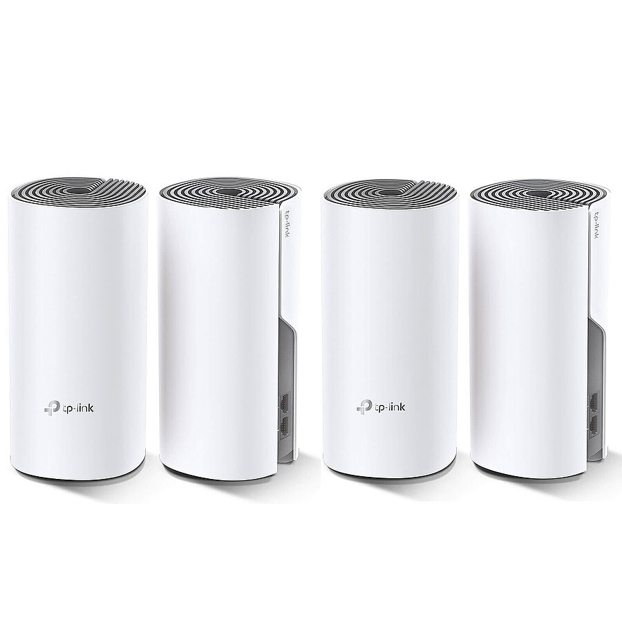TP-Link DECO M4 - Pack de 4