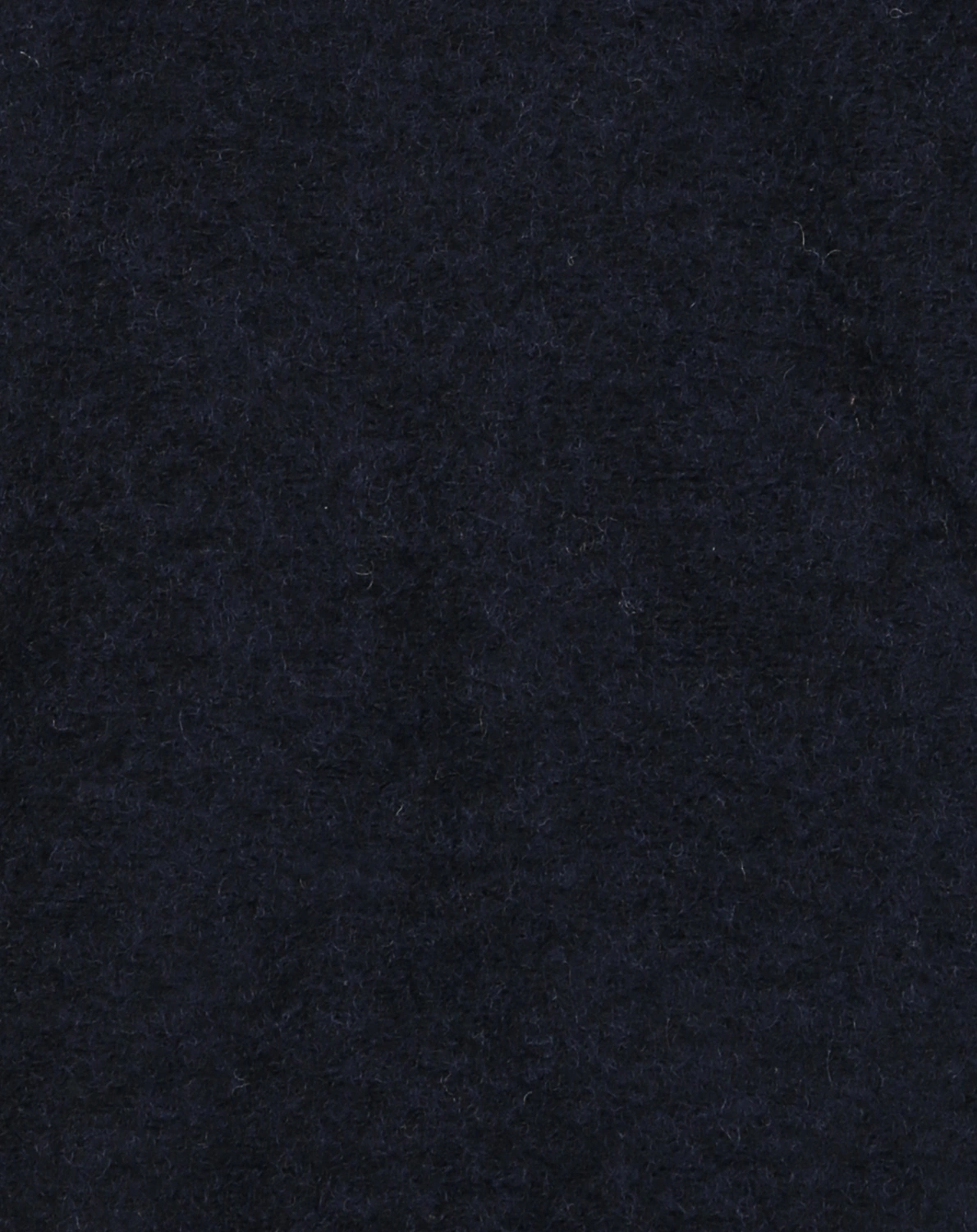 Mantel SITI mit Wolle in navy