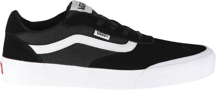 Vans Palomar Sort