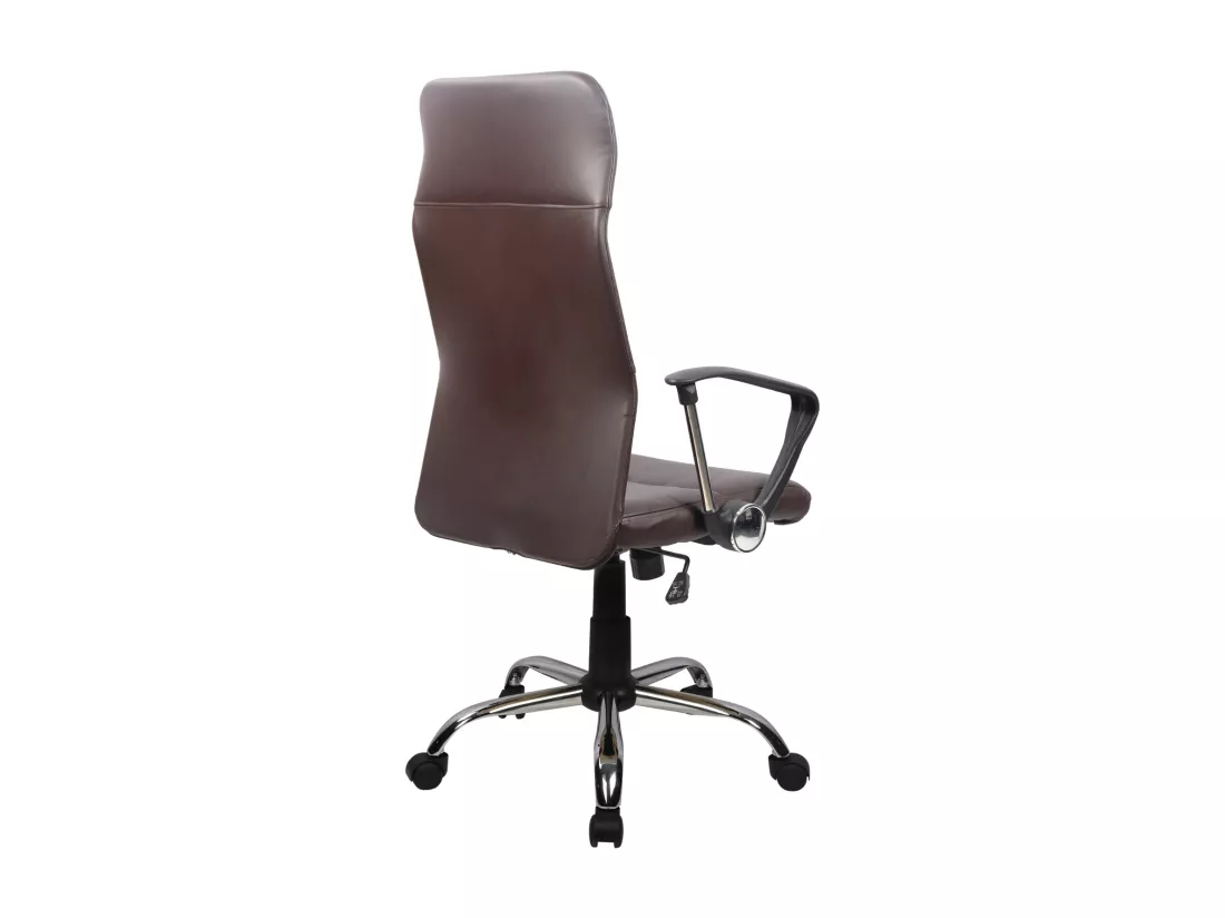 Fauteuil de direction avec roulettes