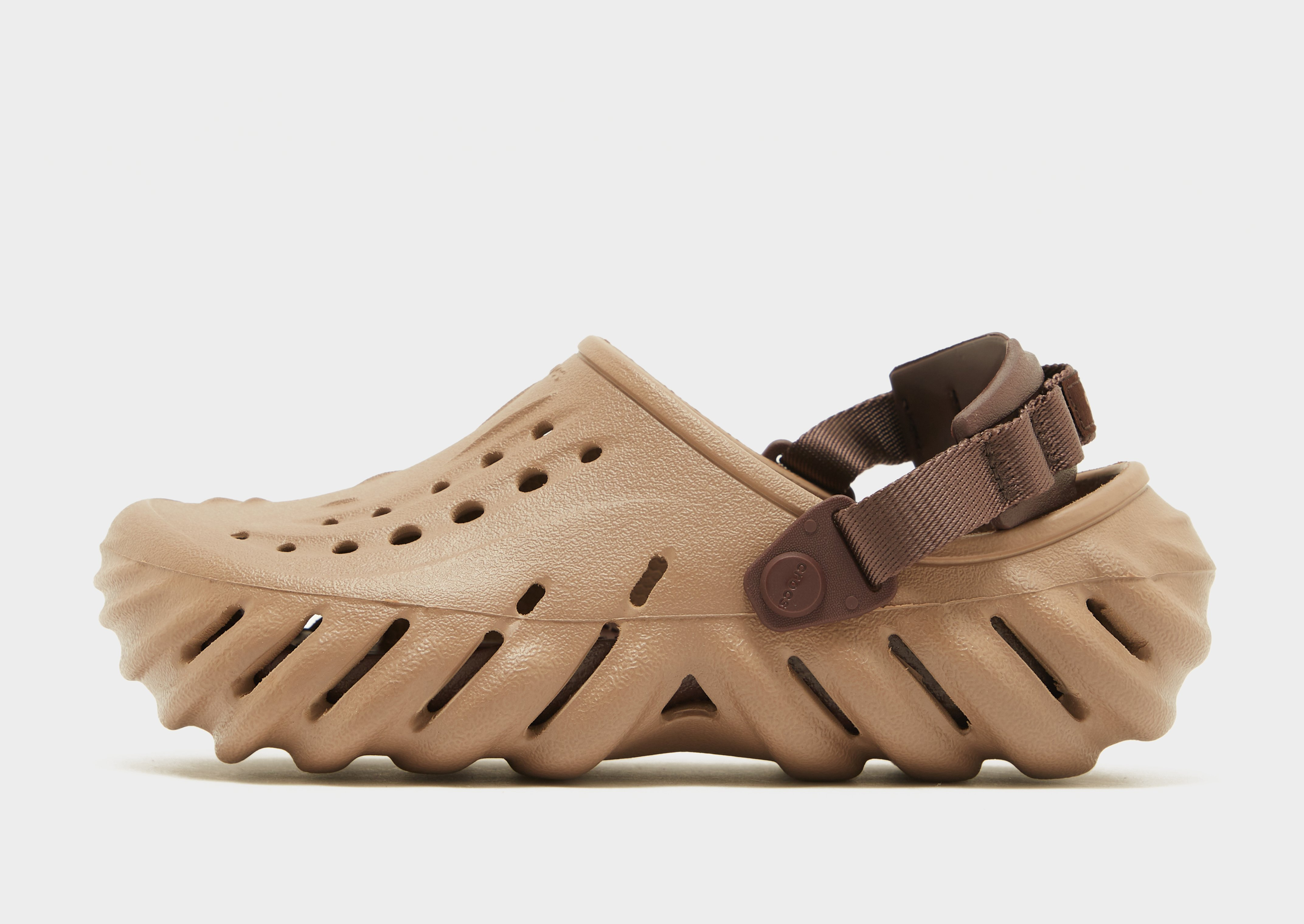 Crocs Echo Clog Femme