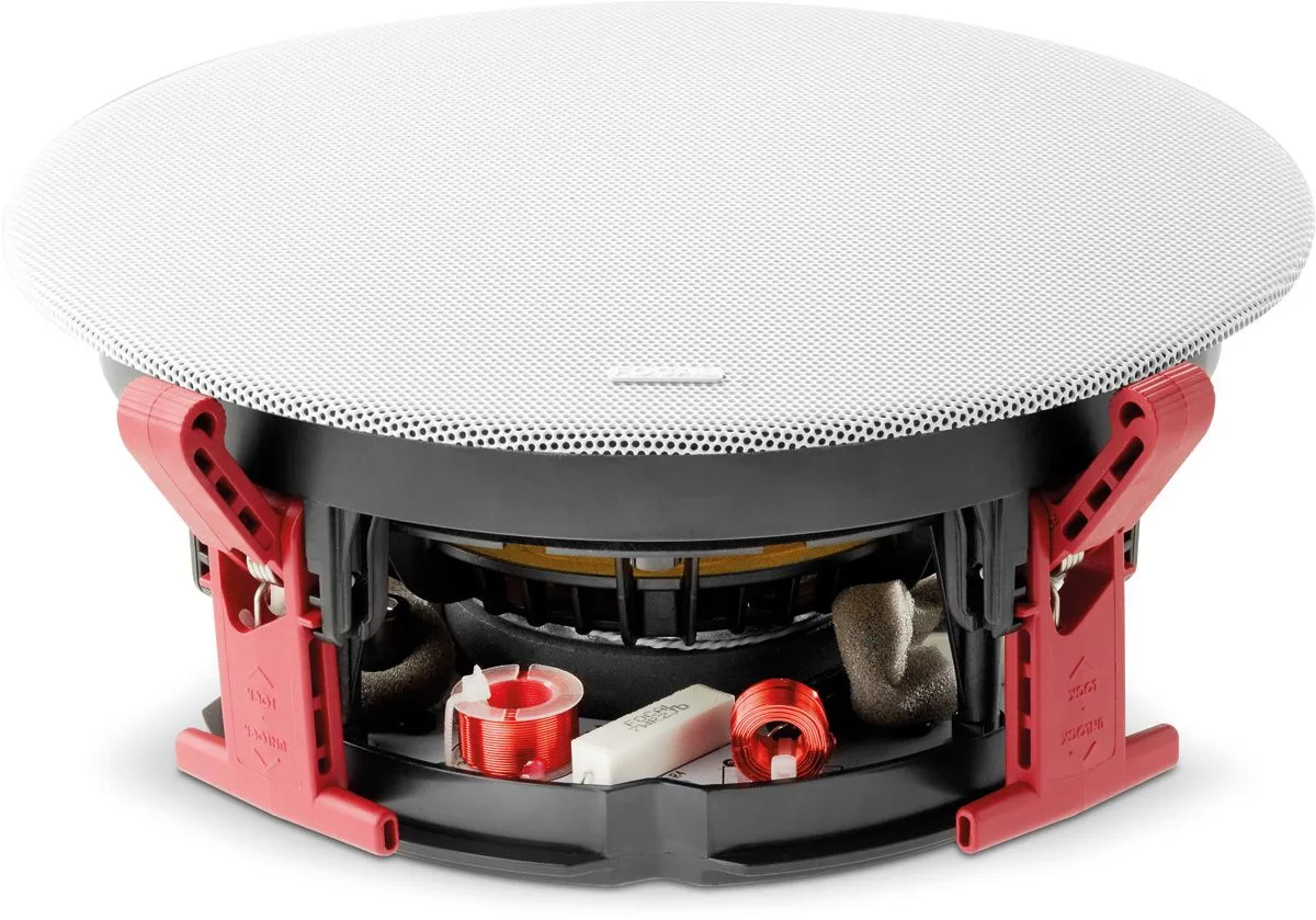 Focal 300 ICW6 (la pièce) Enceintes encastrables