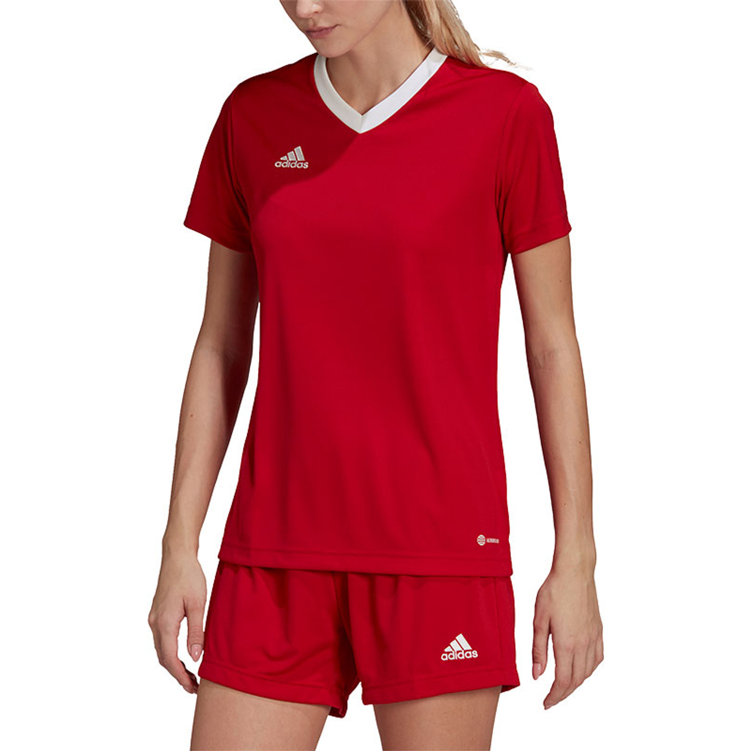 adidas Entrada 22 Trainingsset Dames