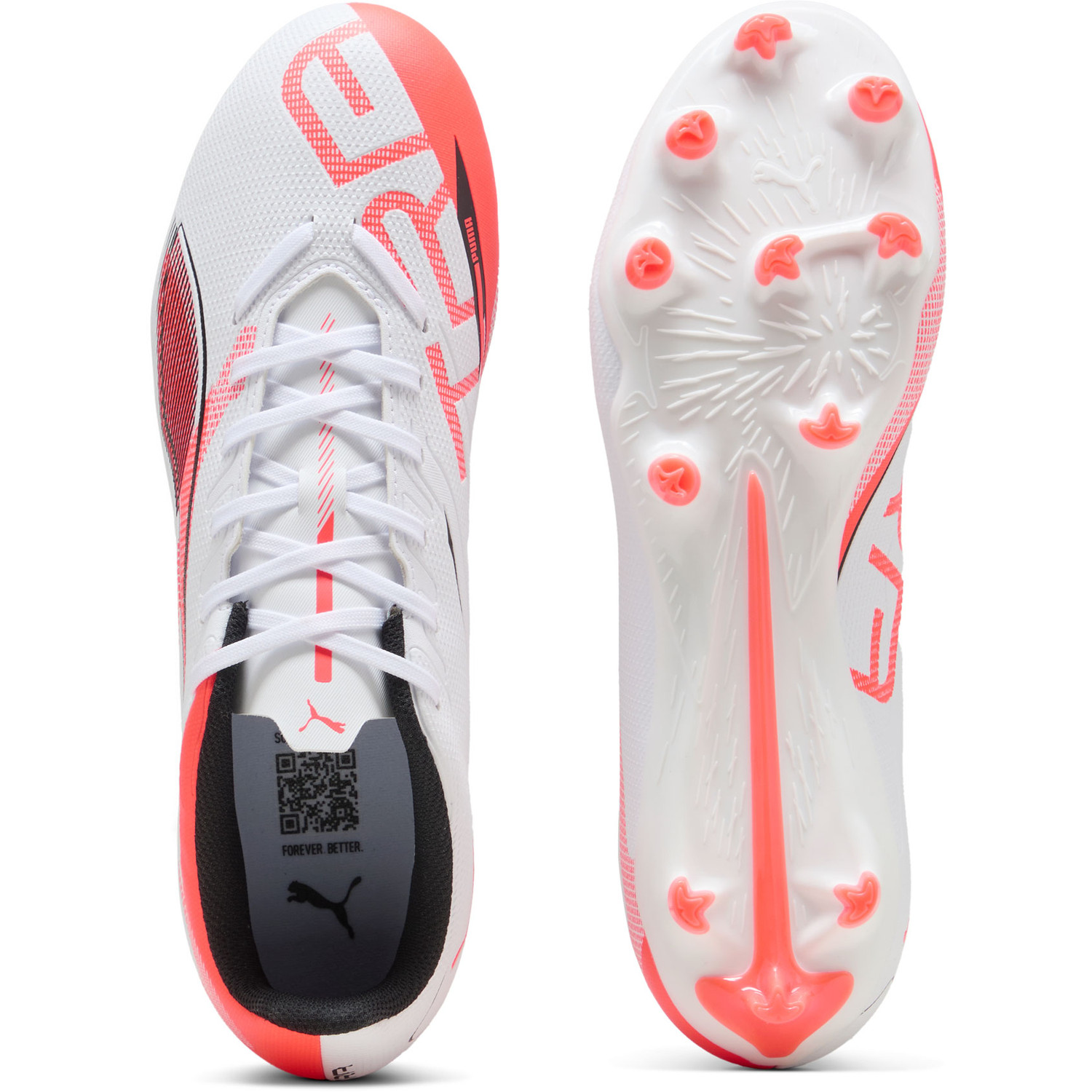 Puma Ultra 5 Play FG/AG
