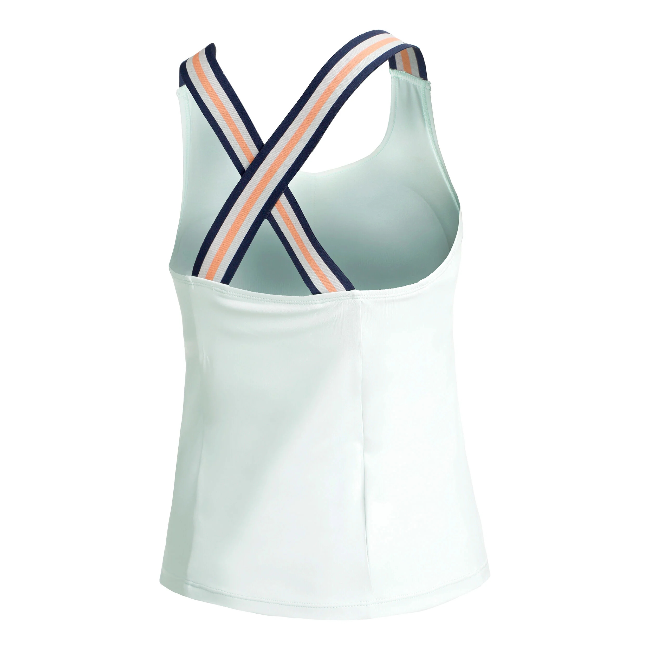 Ellesse Samprini Débardeur Tank Top Femmes - Mint, Multicouleur
