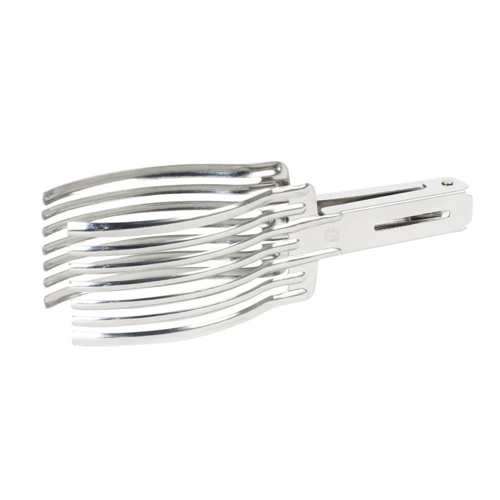 Pince à roti inox Chevalier diffusion
