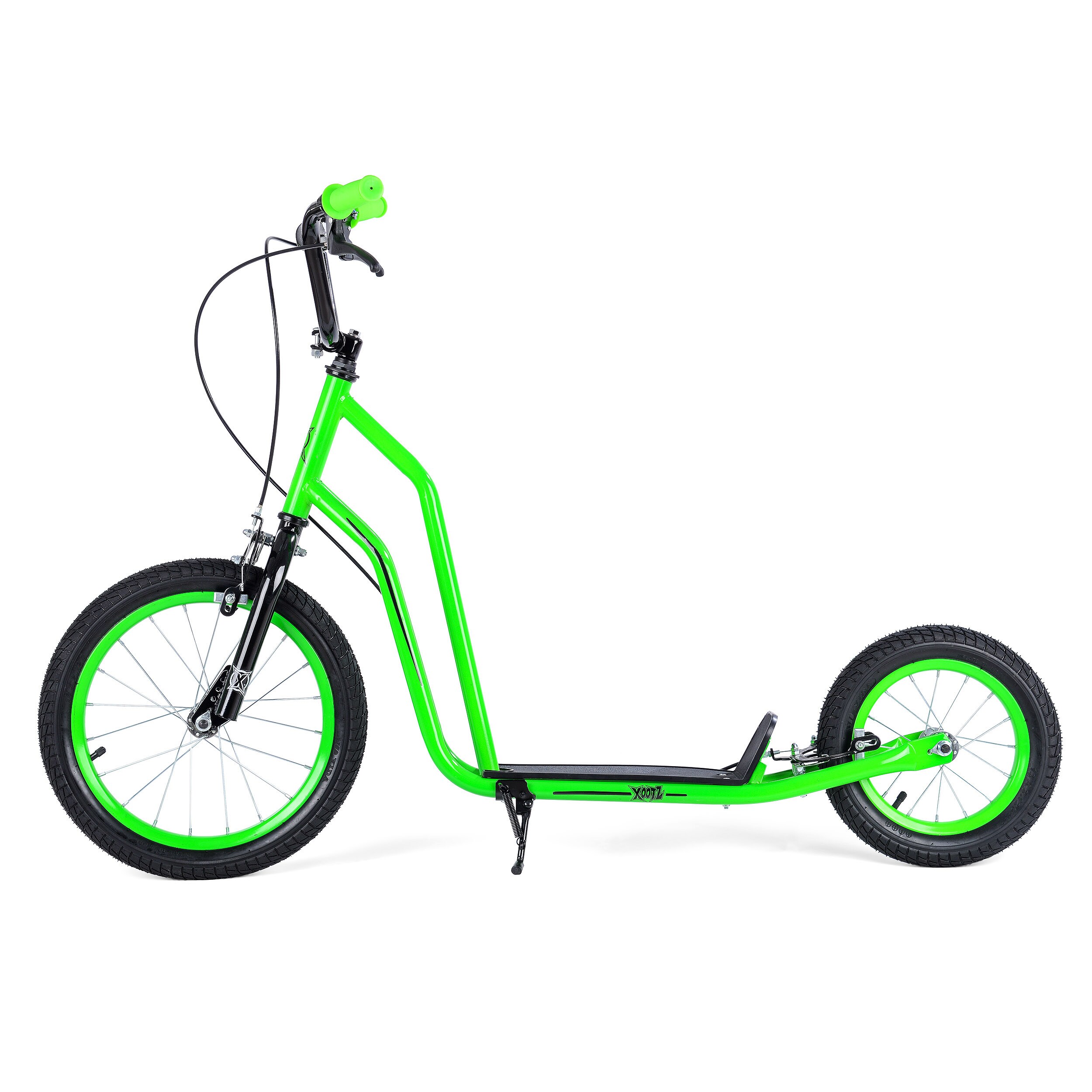 XootzBMX Scooter Snake - versch. Farben