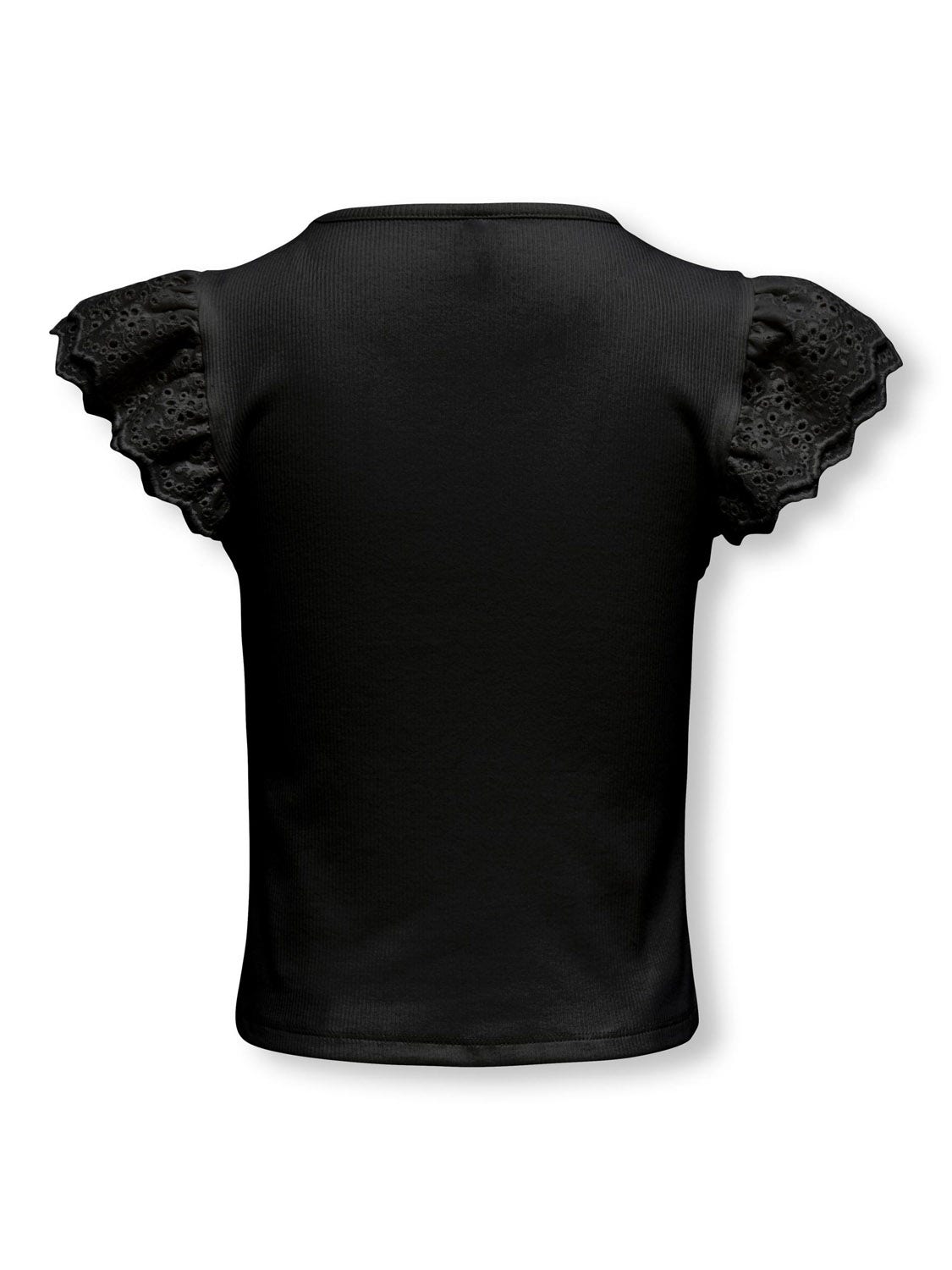 ONLY Kids  Zenia Detail Top