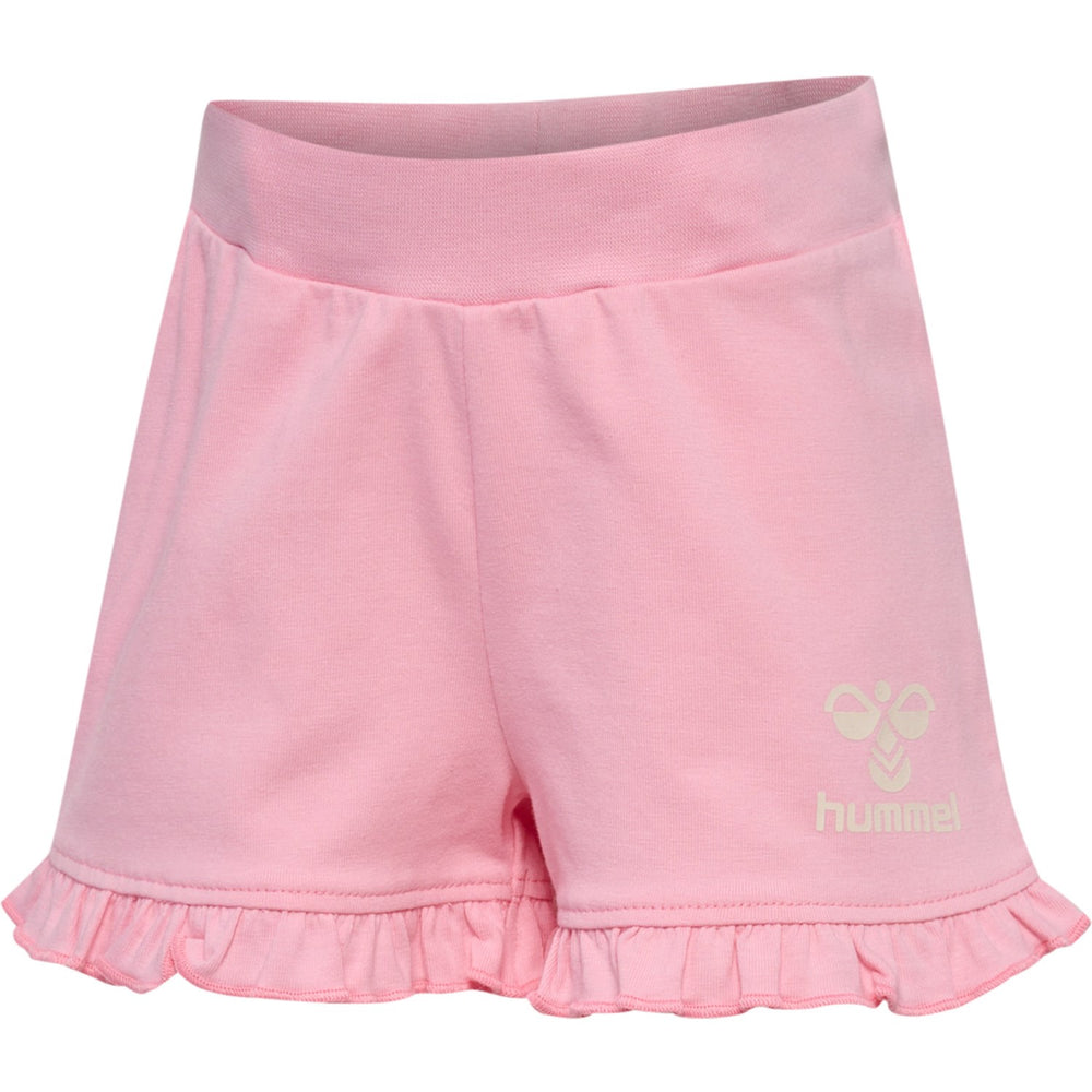 Køb Hummel Candy Pink Ulla Shorts