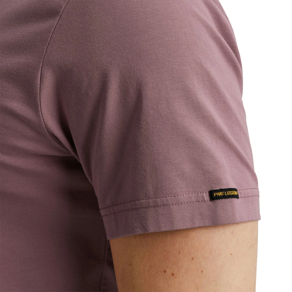 Heren T-shirt 180038.650