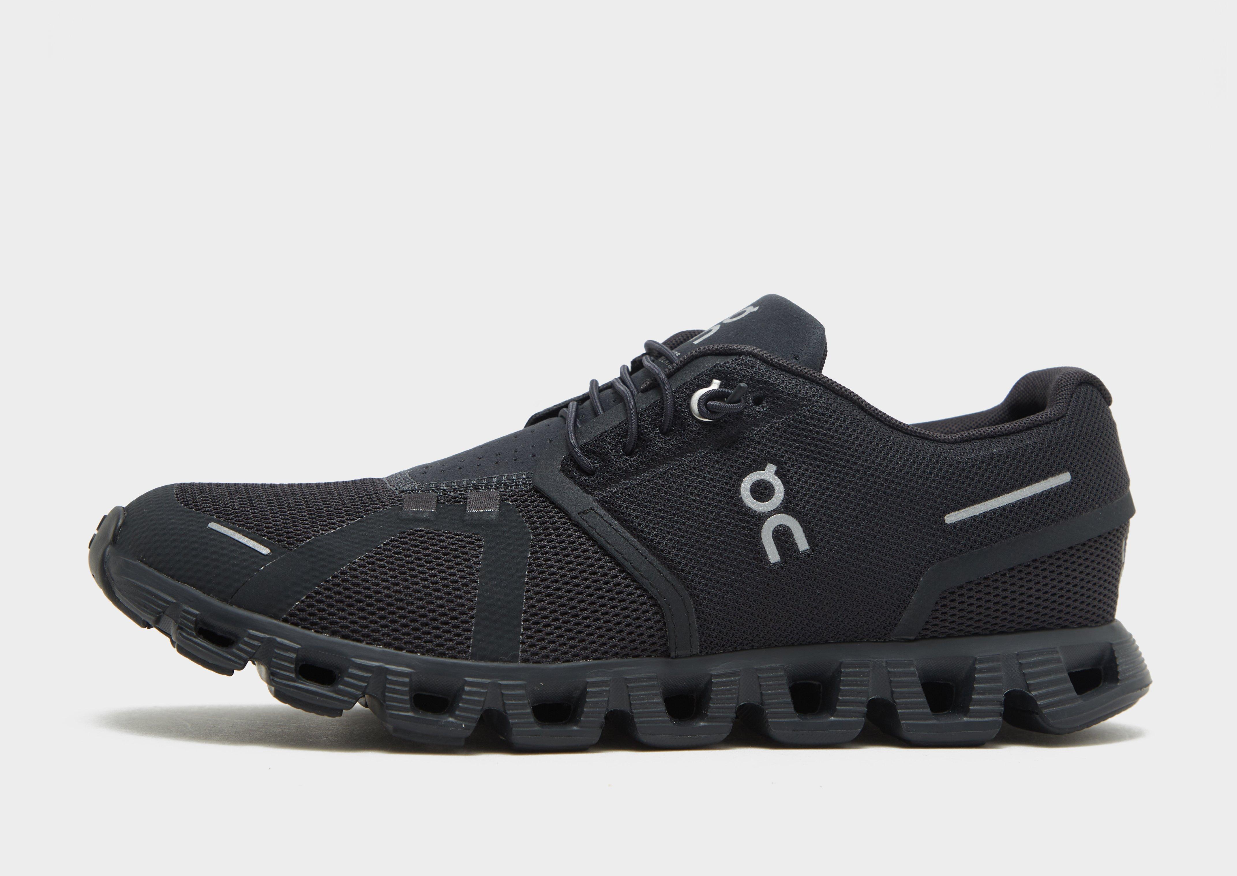 On Running Cloud 5 Femme