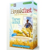Joannusmolen Breakfast Tarwe Ontbijt Bio (300 gr)