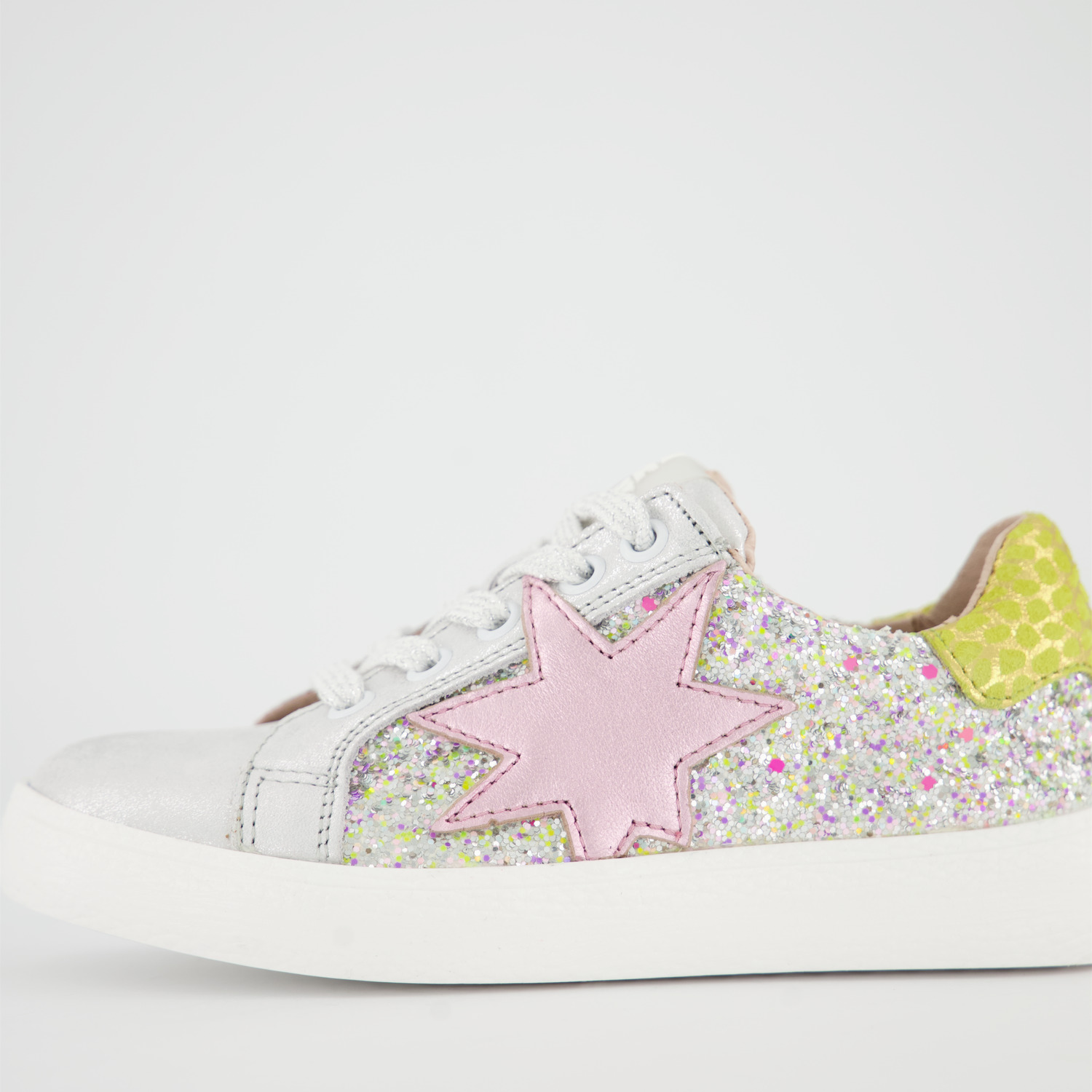 acebos Halbschuhe
