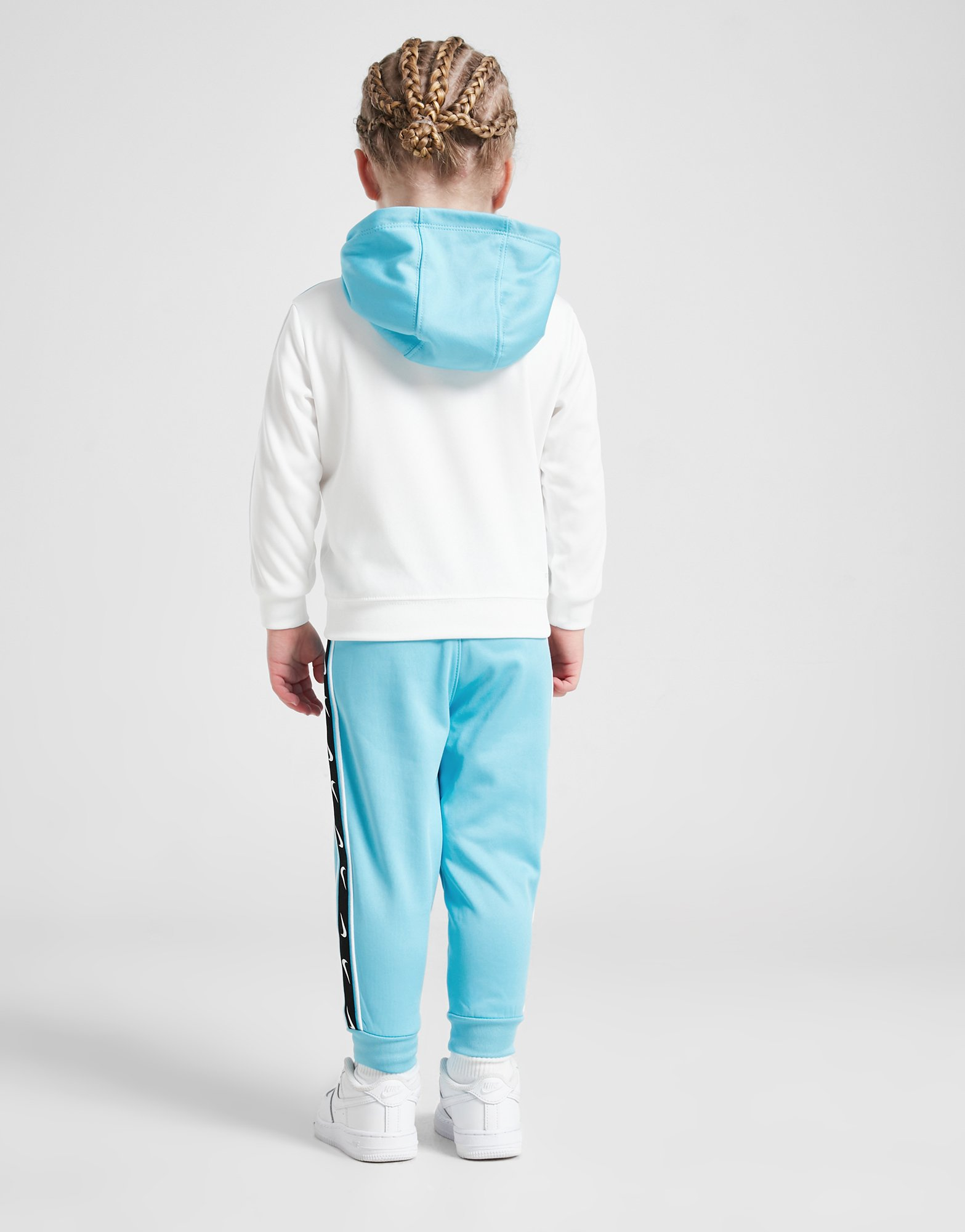 Nike Ensemble de survêtement Enfant