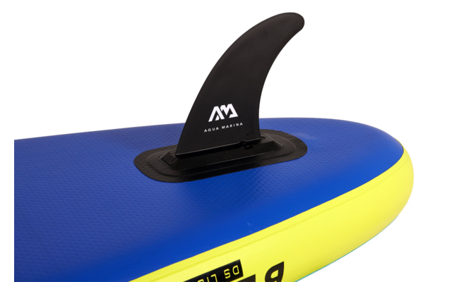 Aqua Marina Beast 2022 Stand up paddling Set 6 teilig
