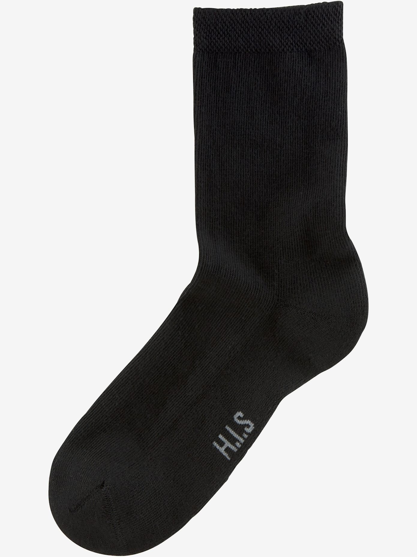 Chaussettes socquettes avec semelle éponge douce