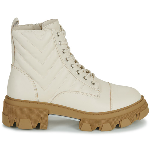 Aldo - MONTROSE - Blanc