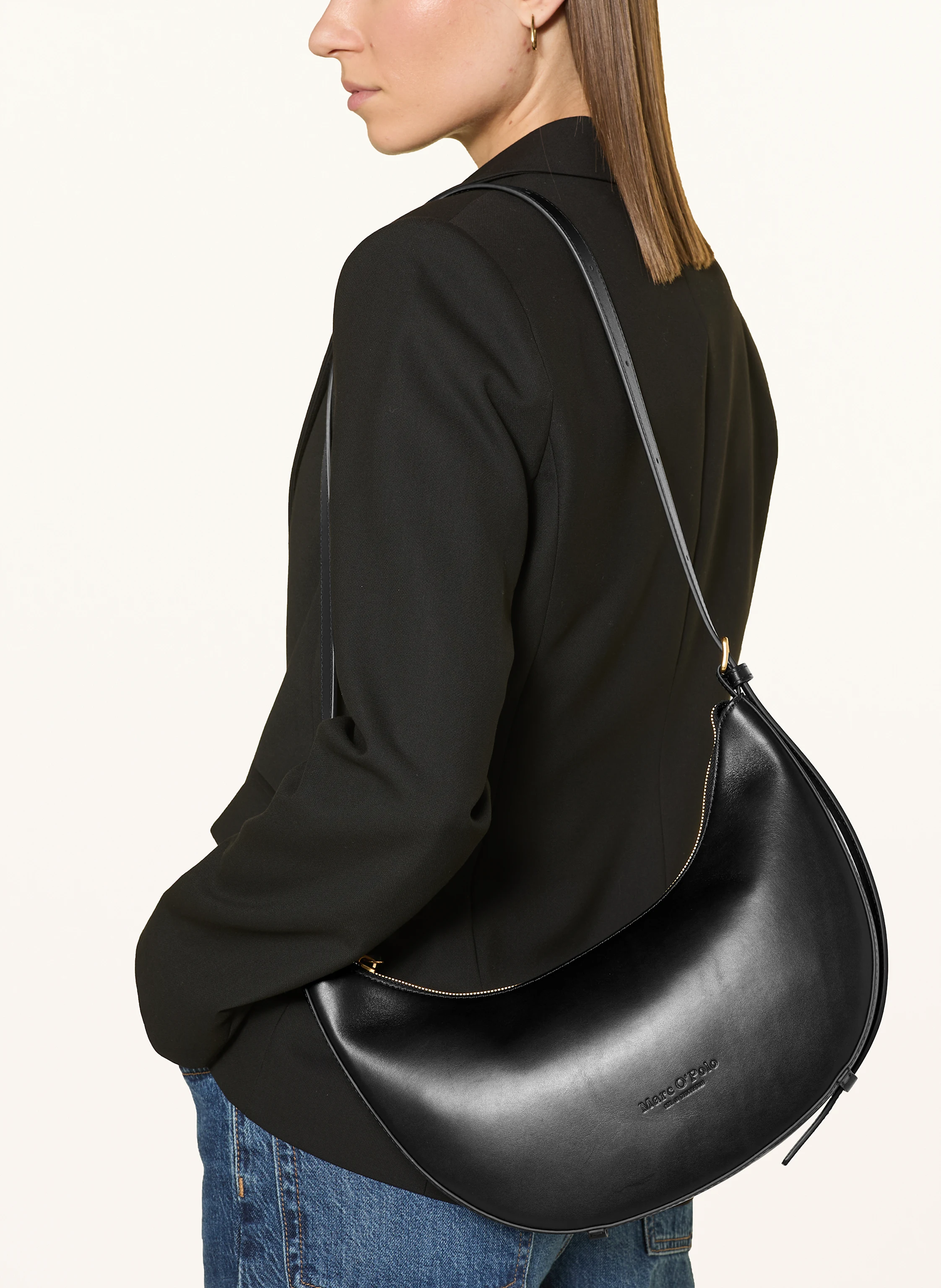 Marc O'Polo Schultertasche SMALL