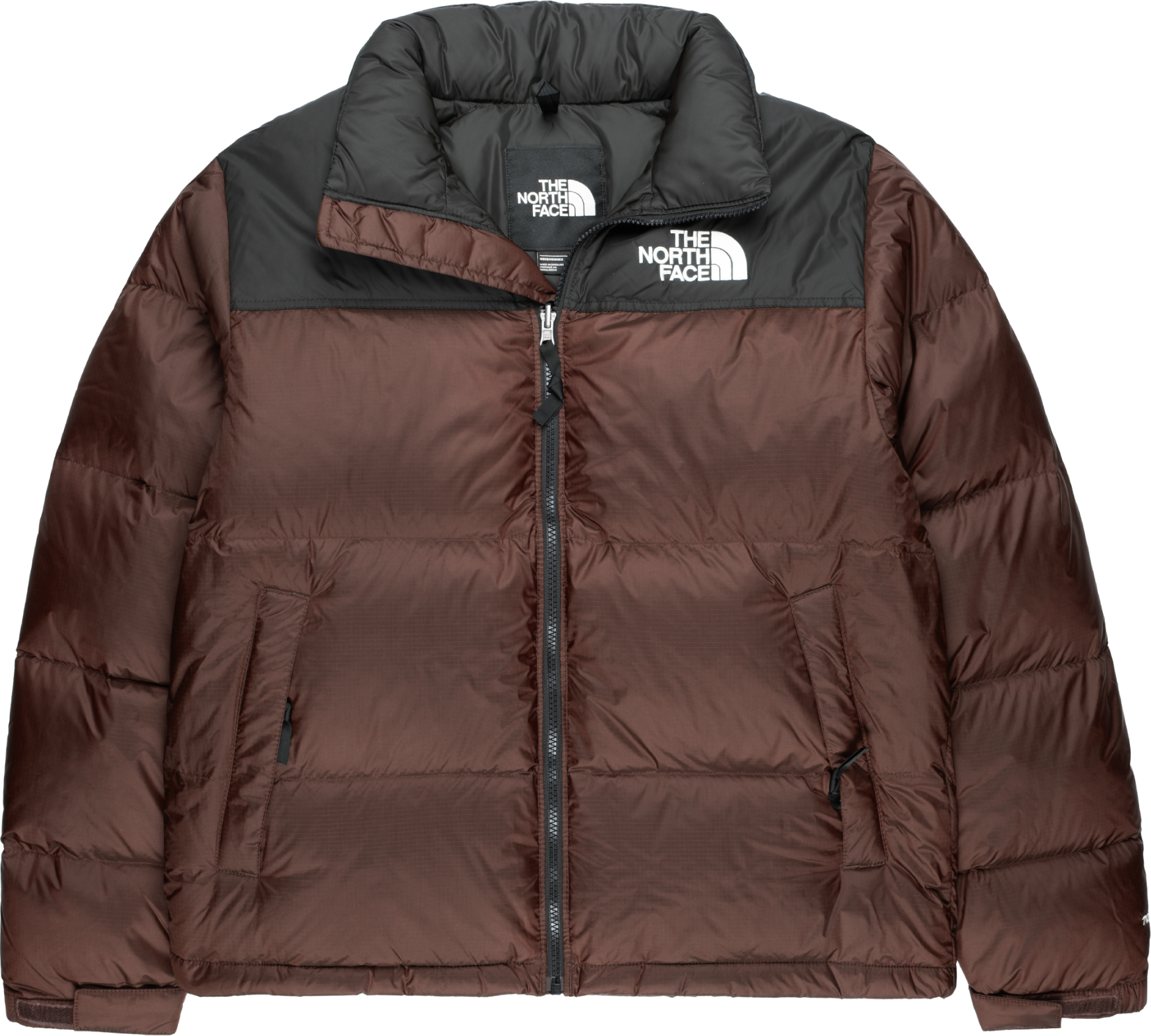 The North Face 1996 Retro Jacke Braun