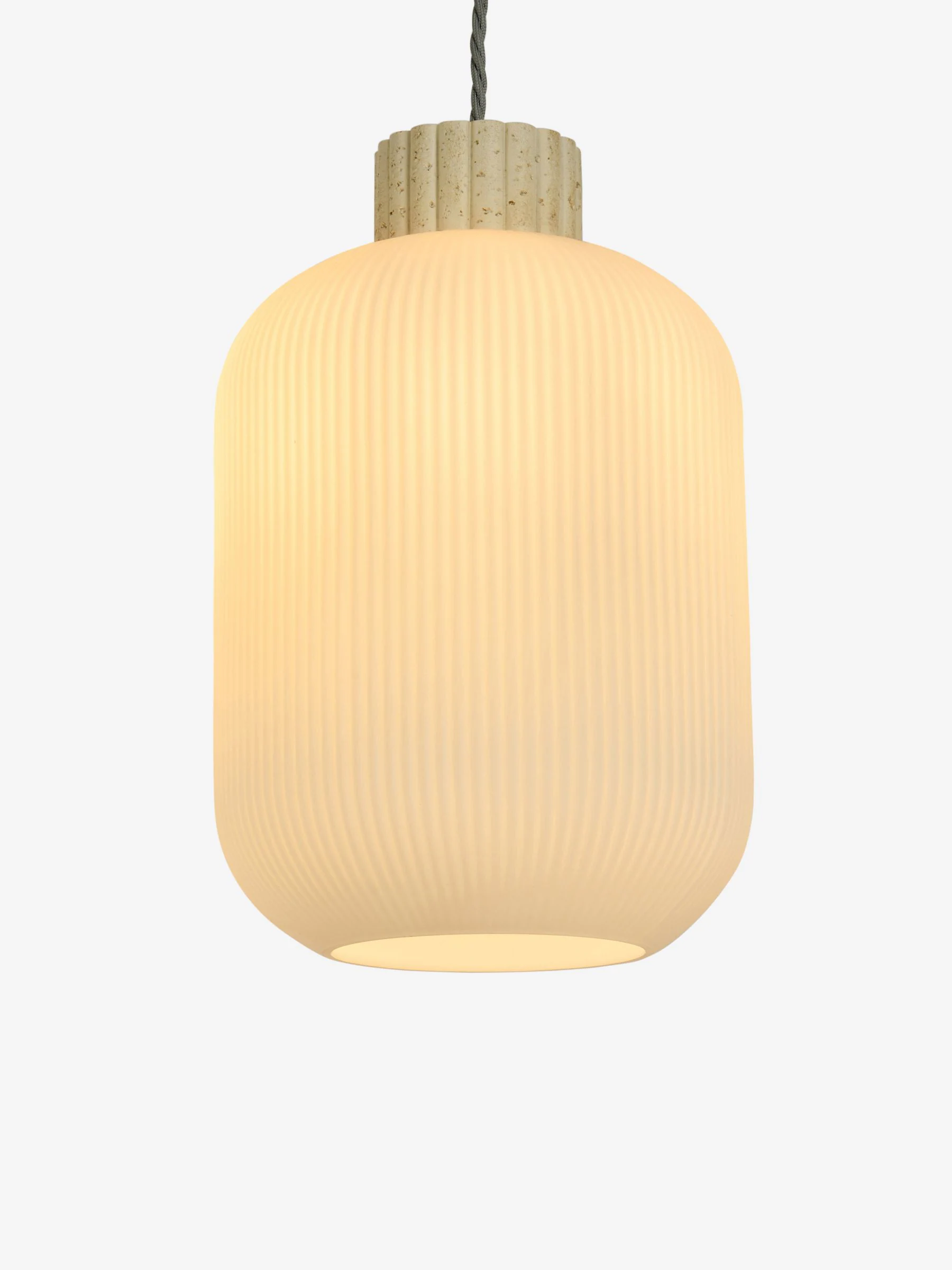 Ryker Easy Fit Pendant Shade Light