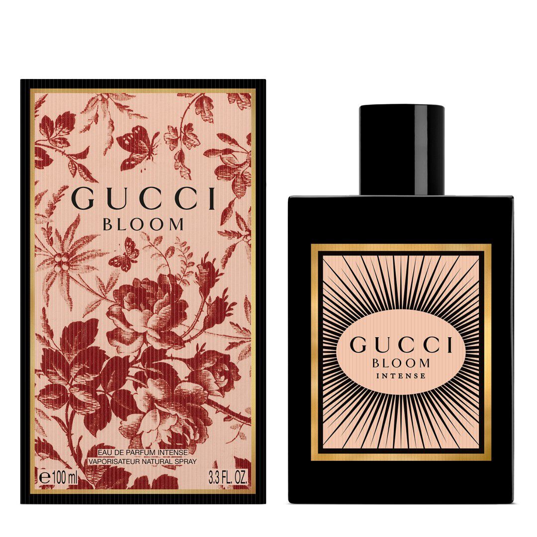 GUCCI GUCCI BLOOM INTENSE EAU DE PARFUM - 100ml