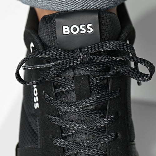 Baskets Kai Runner 50503715 Black