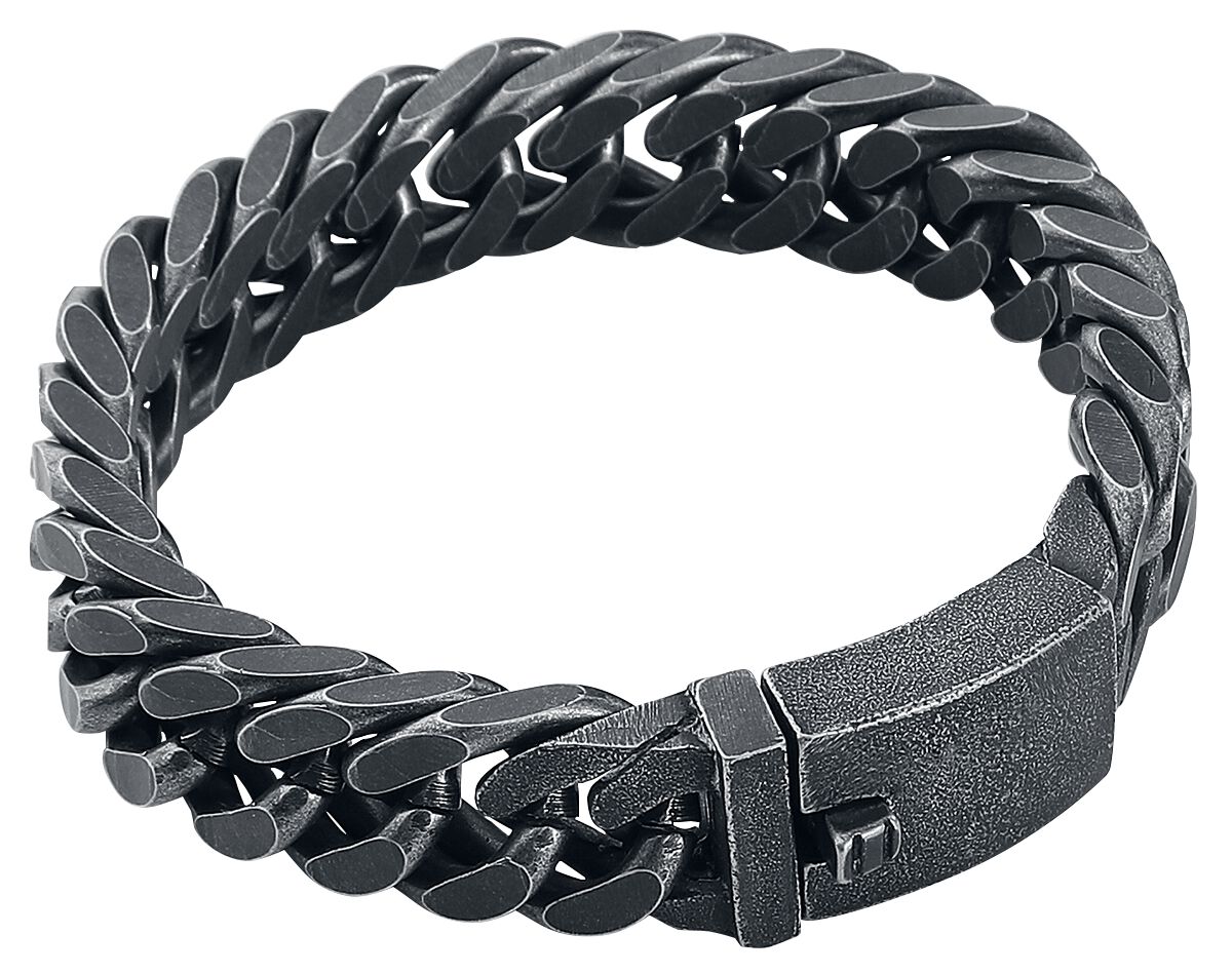 Chaîne massive | etNox hard and heavy Bracelet