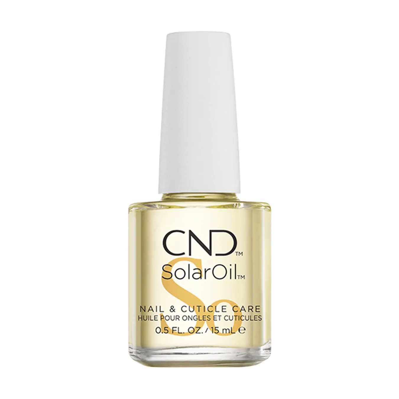 CND SolarOil Nail & Cuticle Care