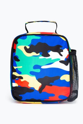 HYPE Matboks 4L, Primary Camo
