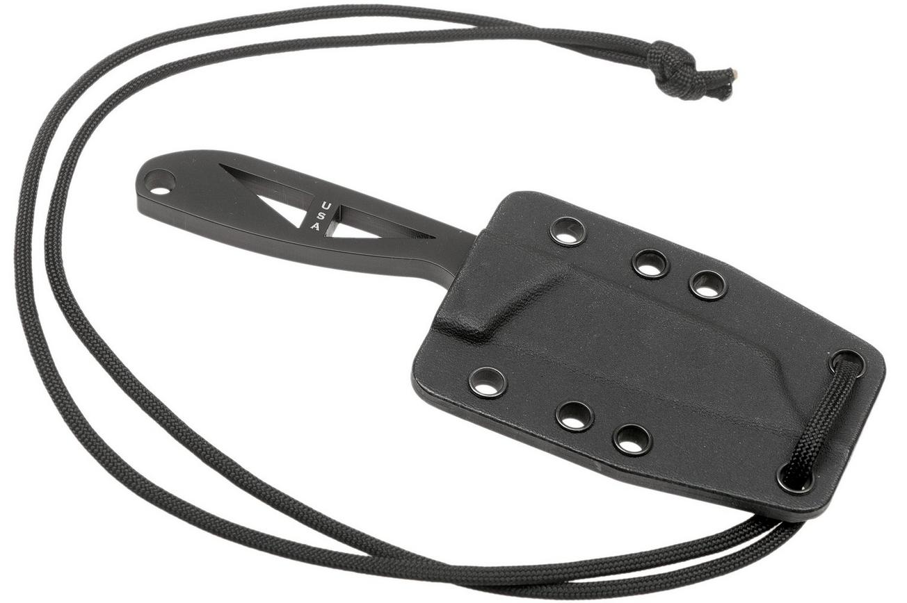 Bradford G-Necker Cleaver DLC Elmax, nekmes