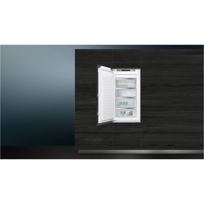 Siemens Einbau-Gefrierschrank iQ500 GI31NACE0