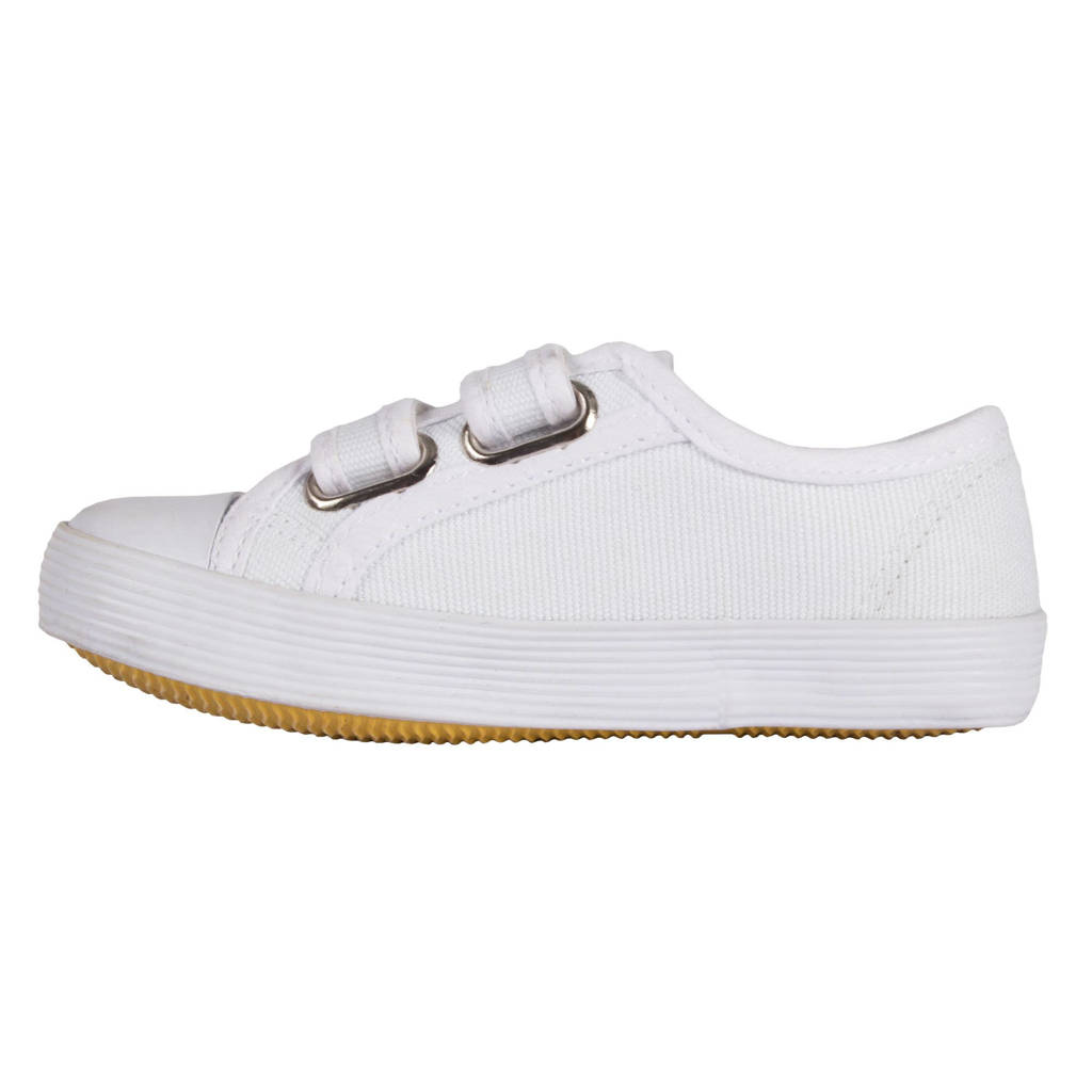 Stanno sportschoenen wit