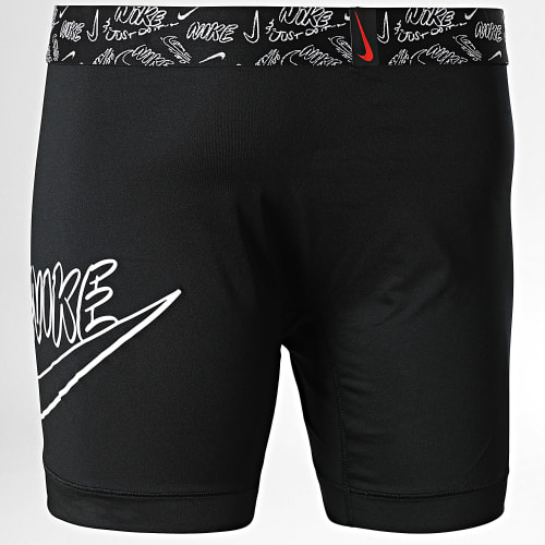 Boxer Dri-FIT Essential Micro KE1160 Noir