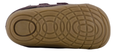 Skofus bordeaux sko 3211500361