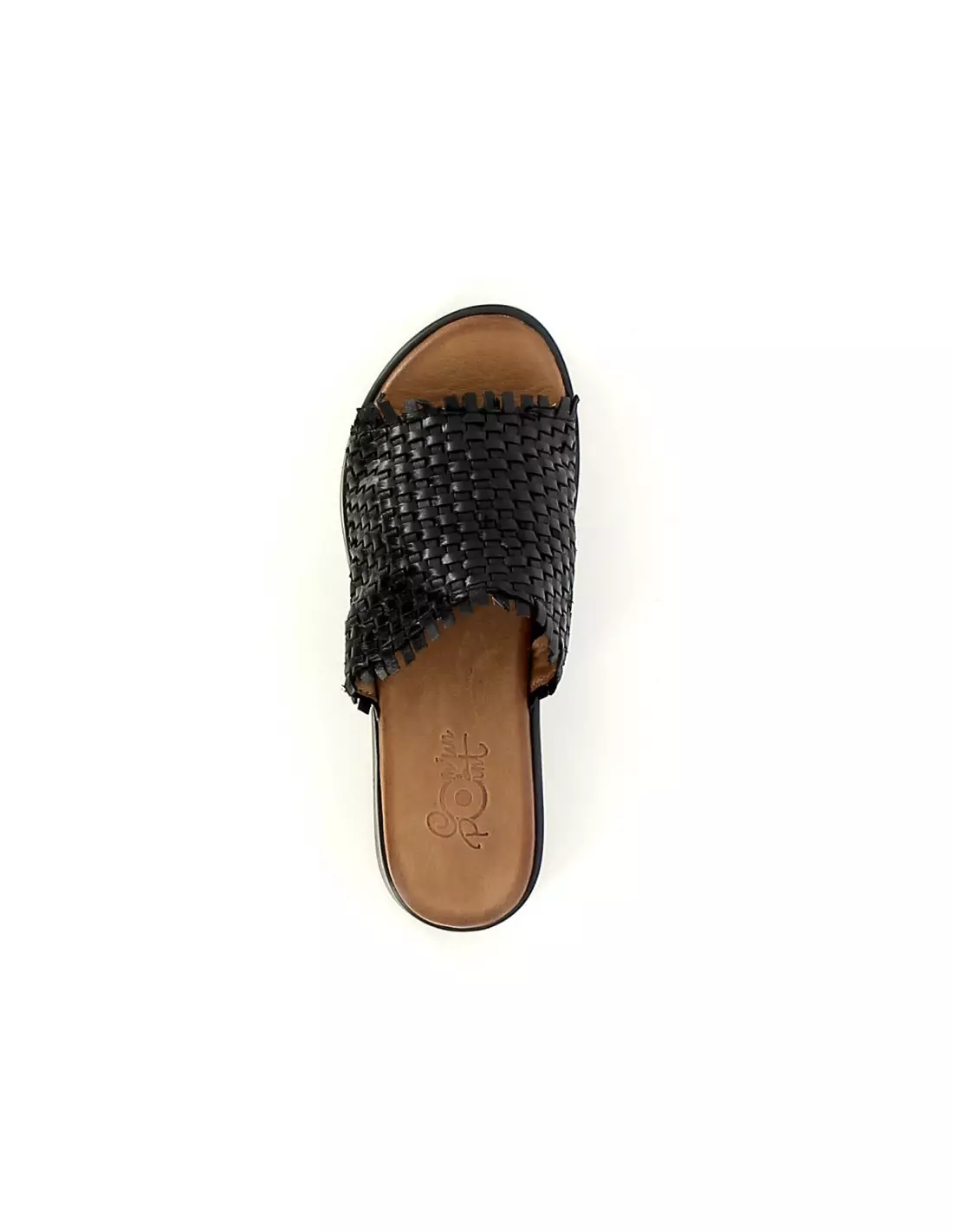 AGUA LIMON 9249 - Mules & sabots Black