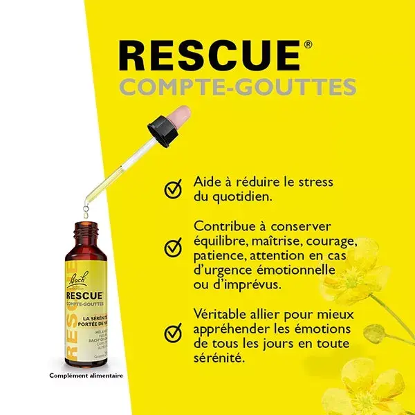 Kit de resgate Serenity para a dupla mãe-filho