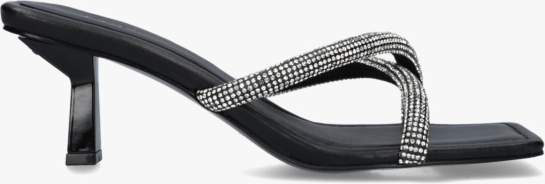 GUESS zwarte guess muiltjes beinne
