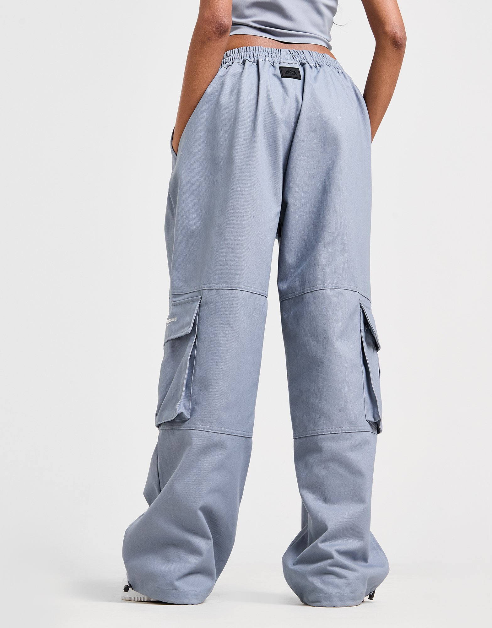 Supply & Demand Pantalon Cargo Terrace Femme