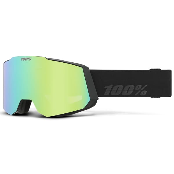 Masque de ski 100PERCENT SNOWCRAFT