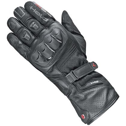 Gants Held AIR N DRY II FEMME - Noir
