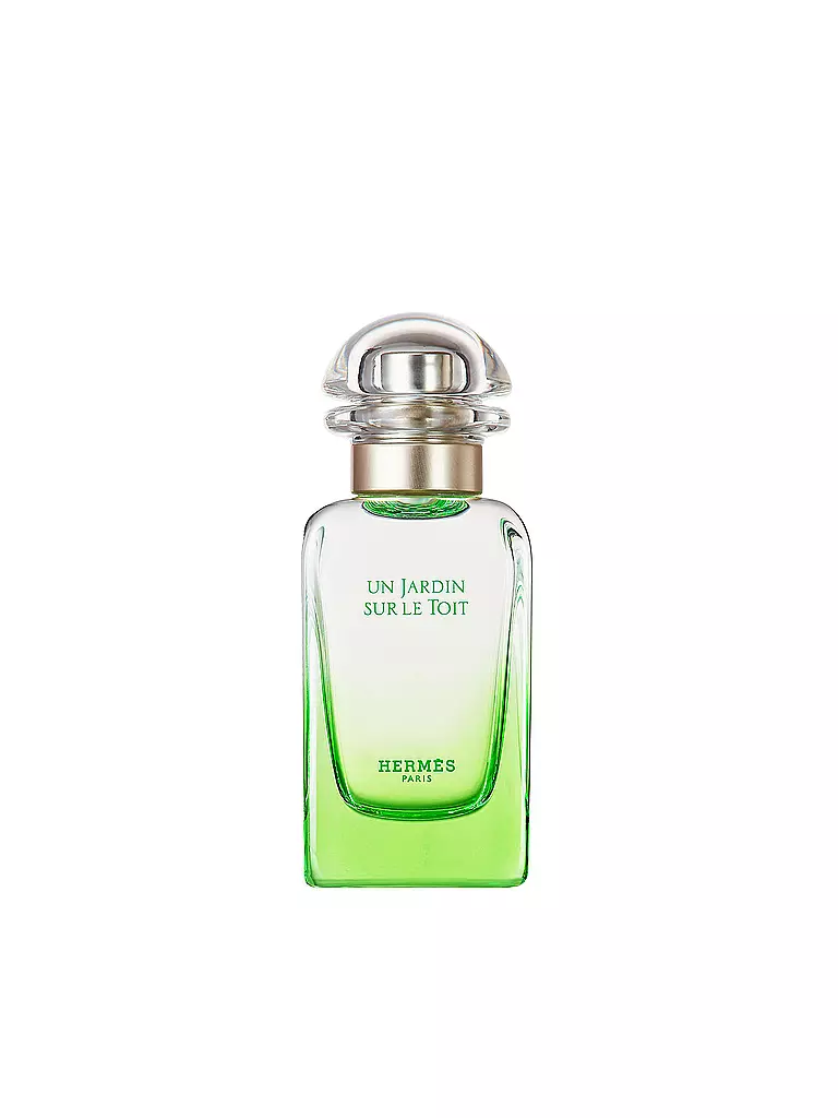 HERMÈS Un Jardin sur le Toit Eau de Toilette 50ml keine Farbe