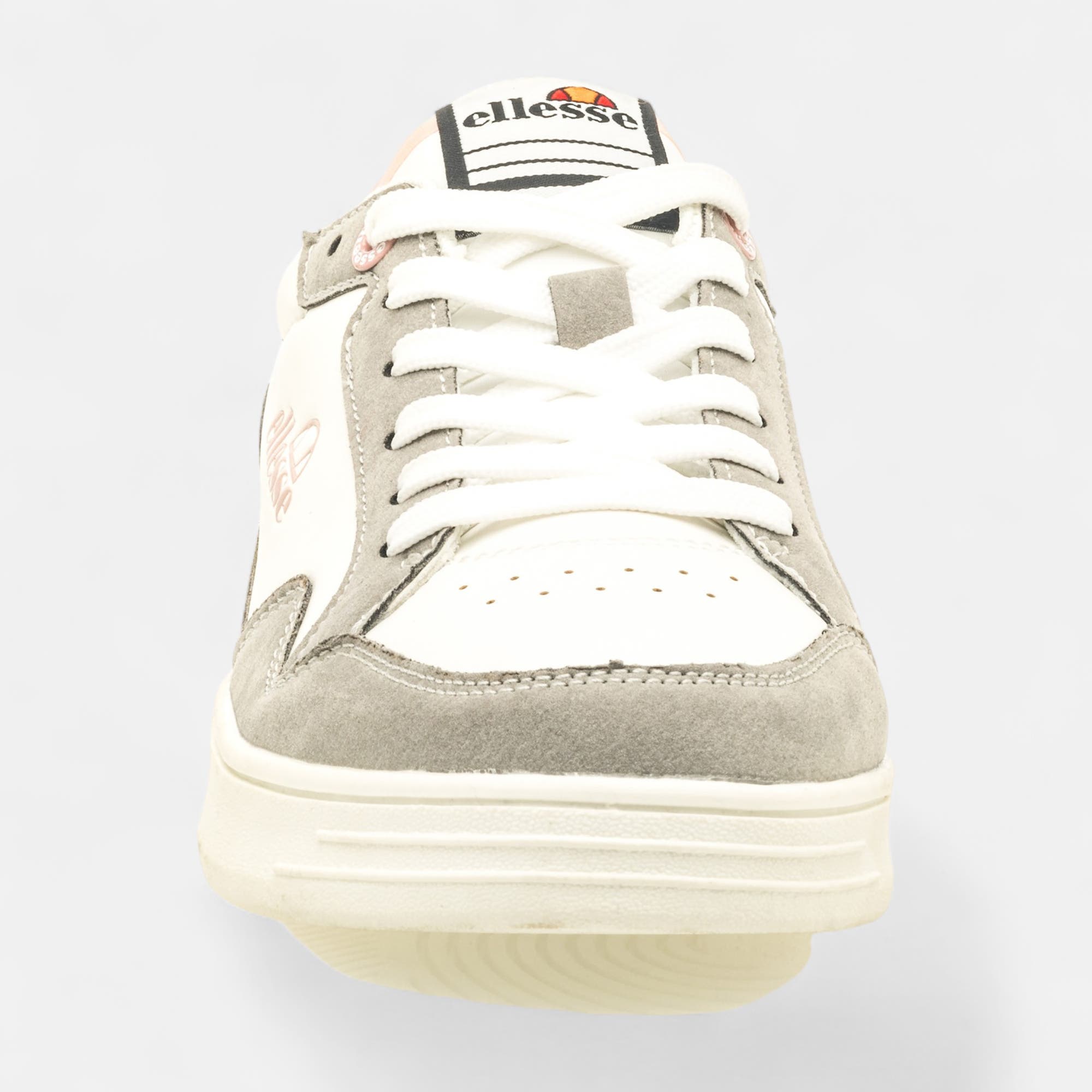 Sneakers Femme gris
