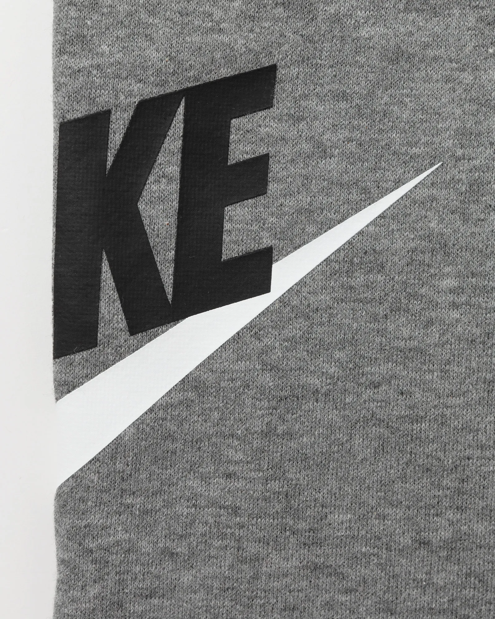 Nike FLEECE PO HOODIE & JOGGER 2PC SET