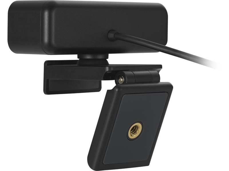 Kensington Webcam W2050 Full HD-Webkamera mit Auto-Fokus