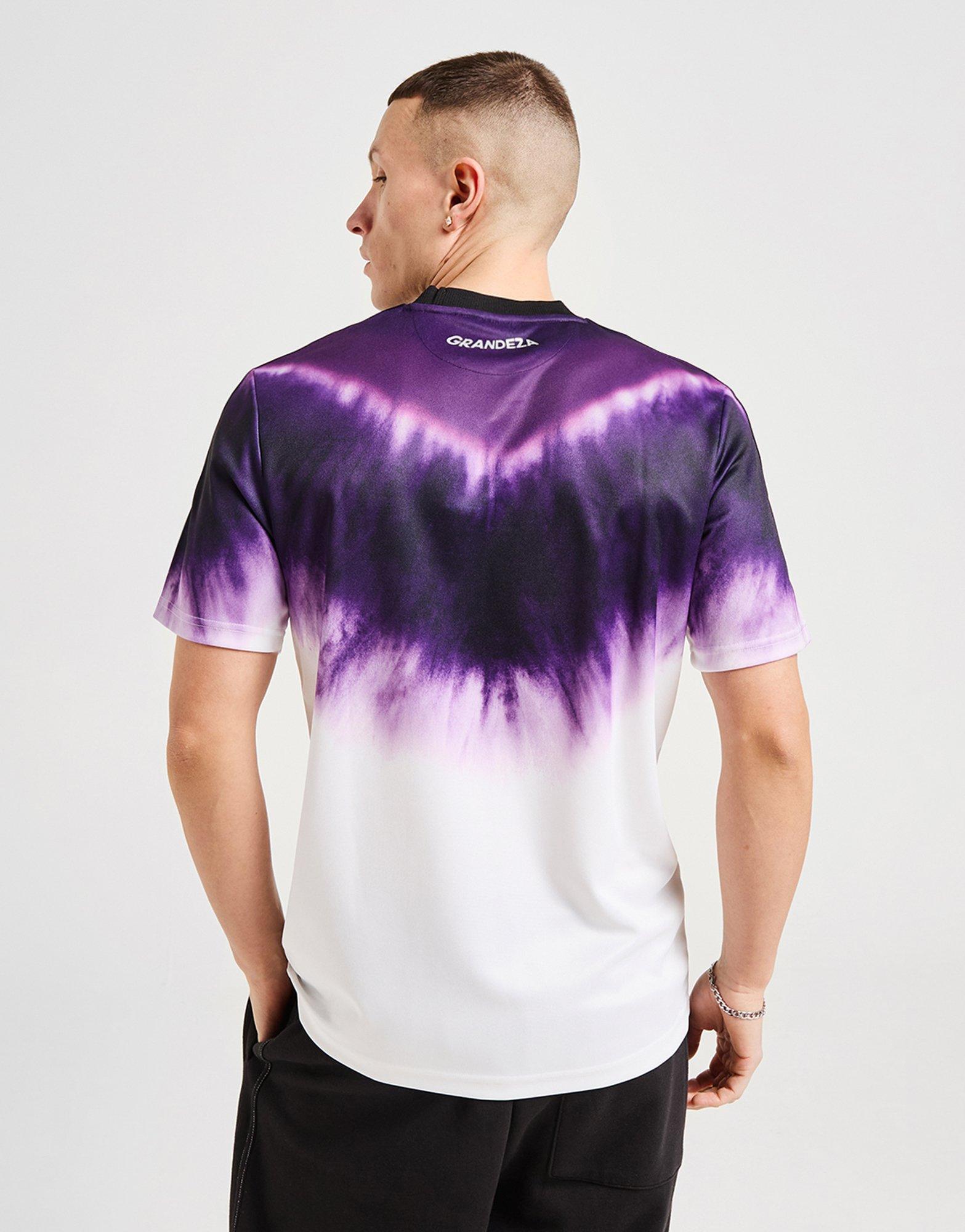 adidas T-shirt Real Madrid Chinese New Year
