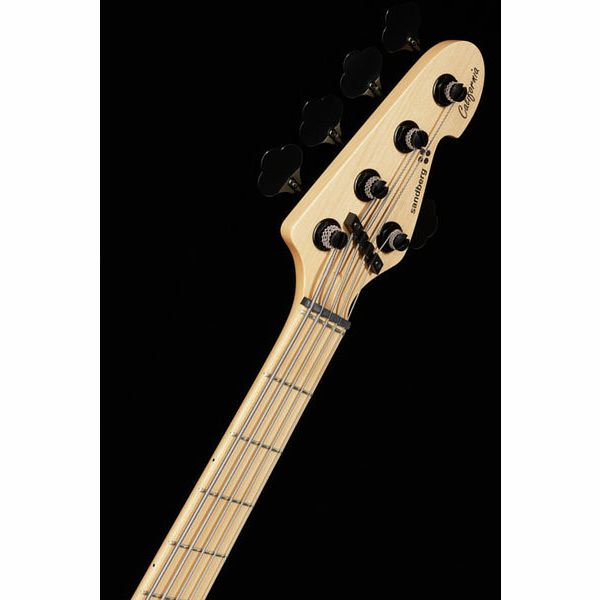 Sandberg California II SL TT 5 BB MN