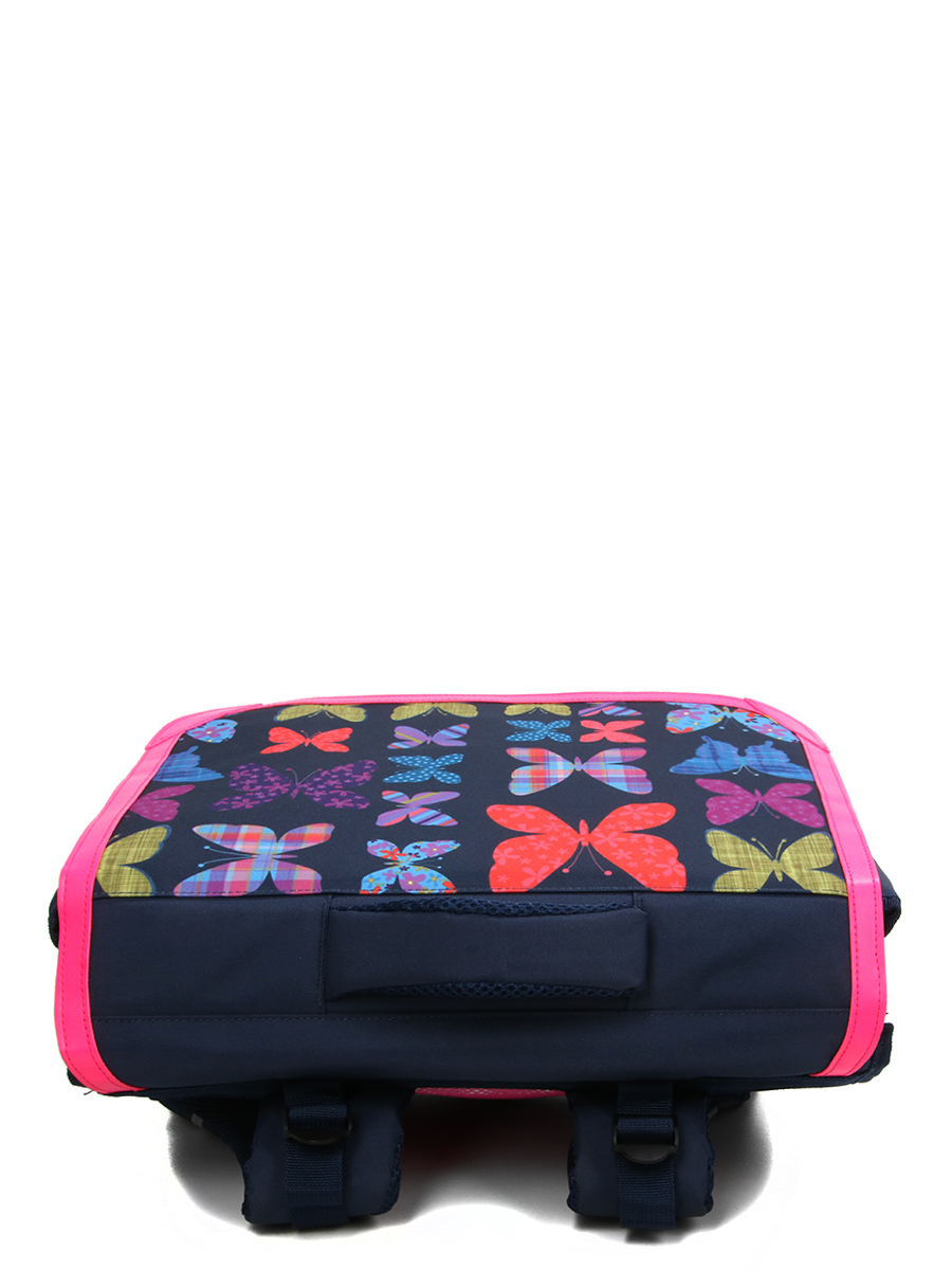 Cartable PhilÀas Wild Butterfly 38 cm