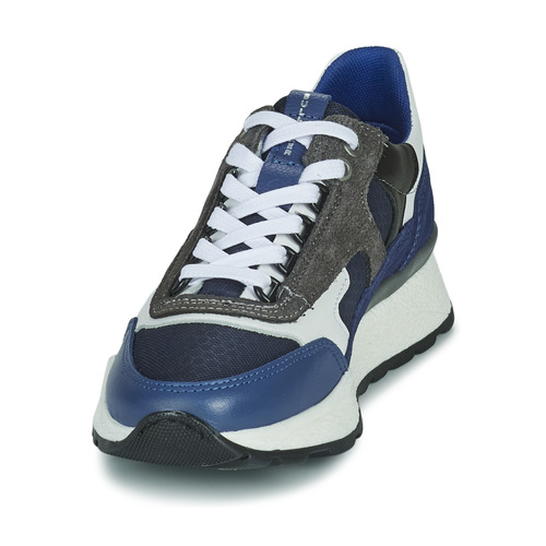 Bullboxer - AEX003E5LACTWB - Blanc / Bleu